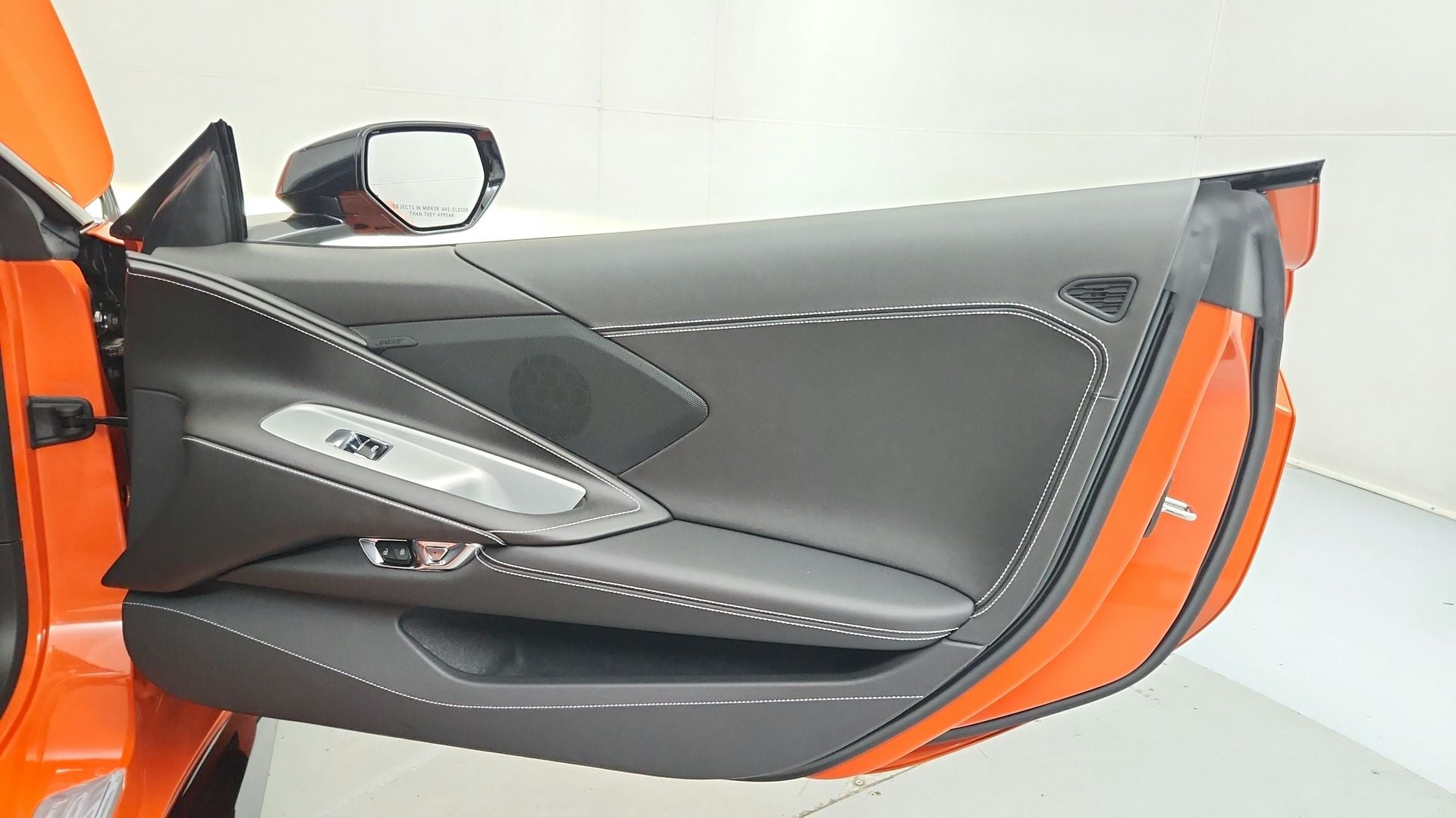 2026 Chevrolet Corvette 1LZ - Photo 23