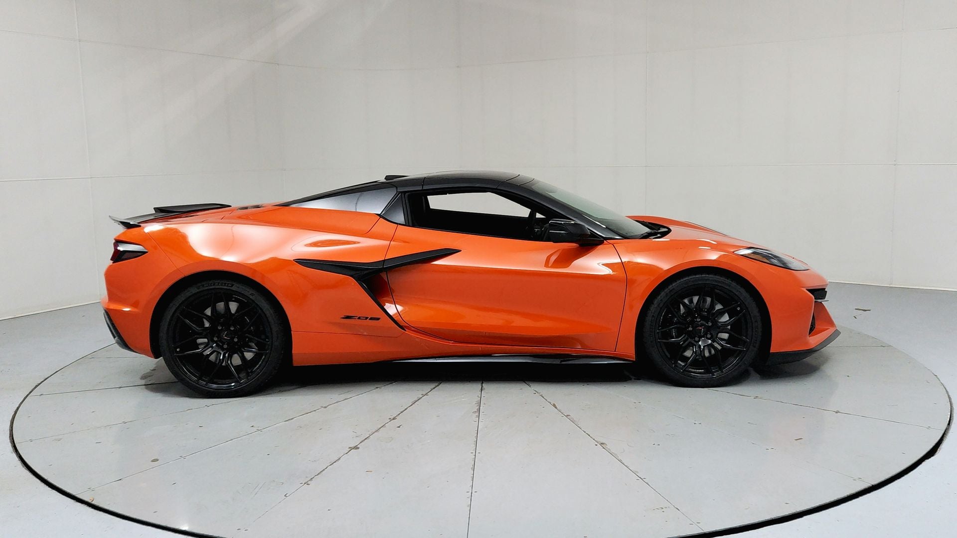 2026 Chevrolet Corvette Z06