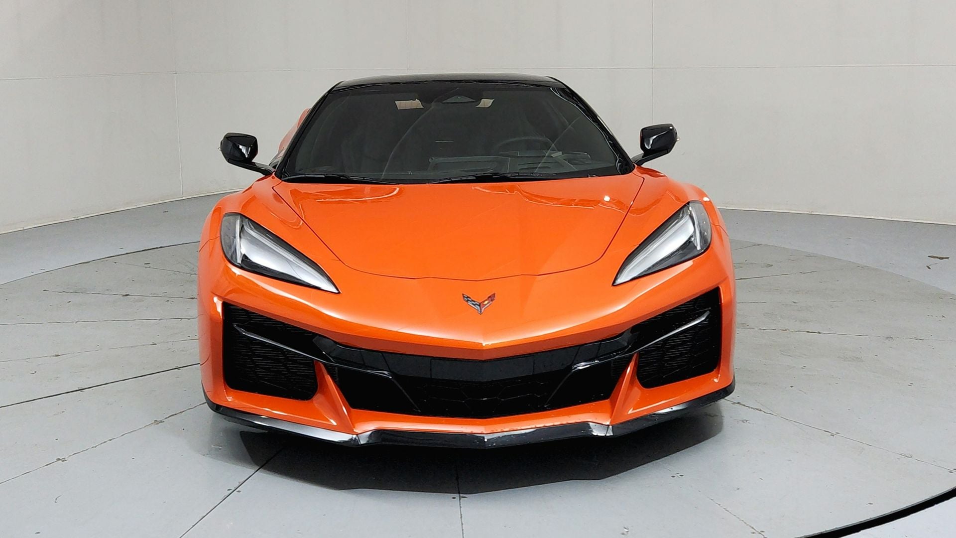 2026 Chevrolet Corvette Z06