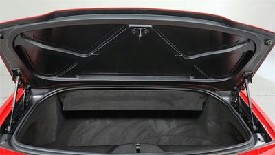 2015 Chevrolet Corvette Stingray 2LT