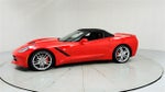 2015 Chevrolet Corvette Stingray 2LT