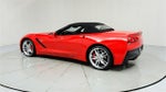 2015 Chevrolet Corvette Stingray 2LT