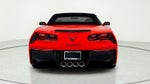 2016 Chevrolet Corvette Stingray 2LT