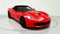 2016 Chevrolet Corvette Stingray 2LT