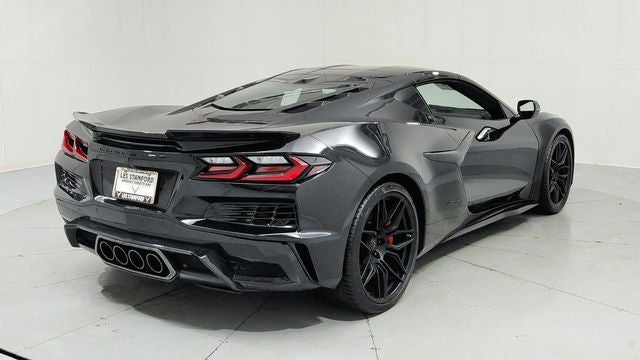 2026 Chevrolet Corvette Z06