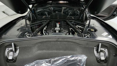 2026 Chevrolet Corvette Z06