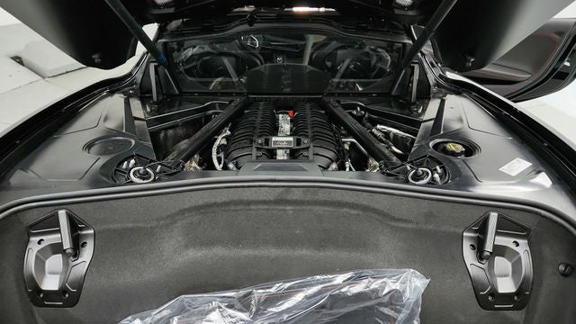 2026 Chevrolet Corvette Z06