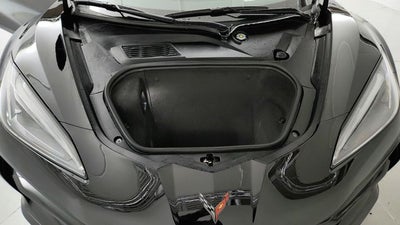 2026 Chevrolet Corvette Z06