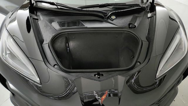 2026 Chevrolet Corvette Z06