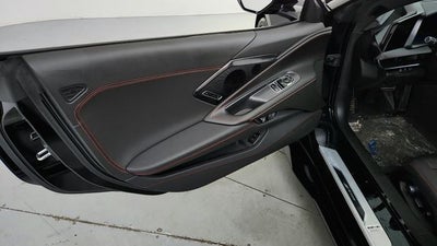 2026 Chevrolet Corvette Z06