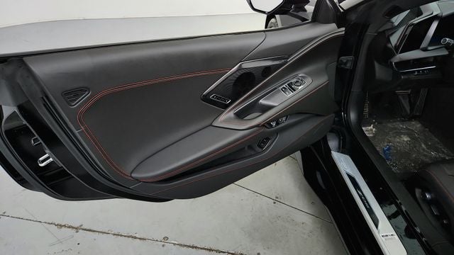 2026 Chevrolet Corvette Z06