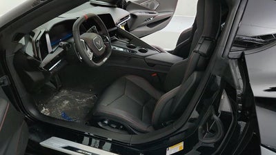 2026 Chevrolet Corvette Z06