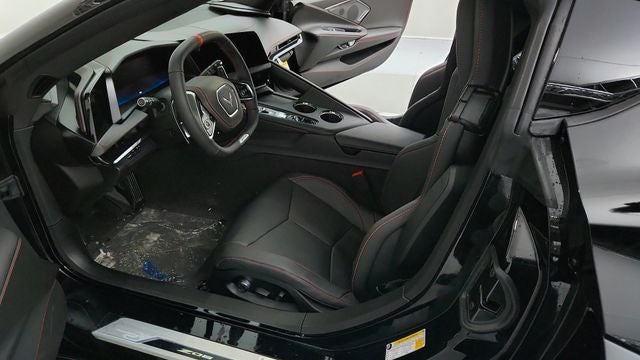 2026 Chevrolet Corvette Z06