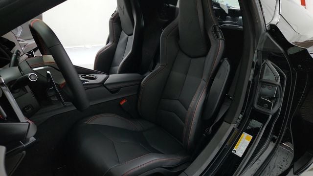 2026 Chevrolet Corvette Z06