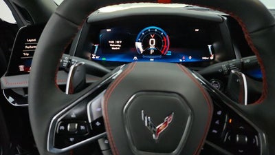 2026 Chevrolet Corvette Z06