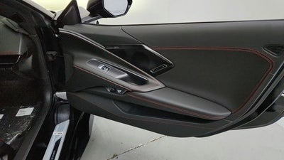 2026 Chevrolet Corvette Z06