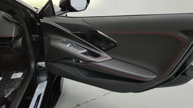 2026 Chevrolet Corvette Z06