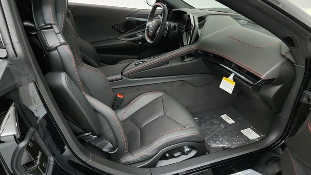 2026 Chevrolet Corvette Z06