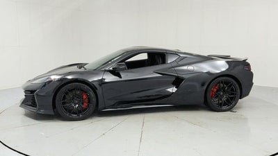 2026 Chevrolet Corvette Z06