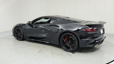2026 Chevrolet Corvette Z06