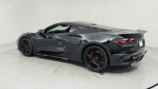2026 Chevrolet Corvette Z06