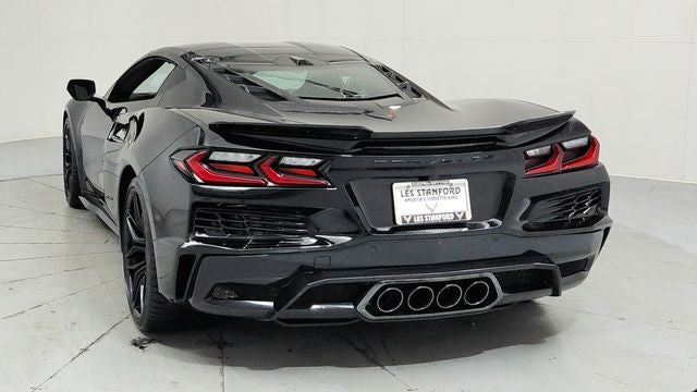 2026 Chevrolet Corvette Z06