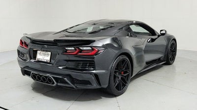 2026 Chevrolet Corvette Z06
