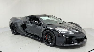 2026 Chevrolet Corvette Z06