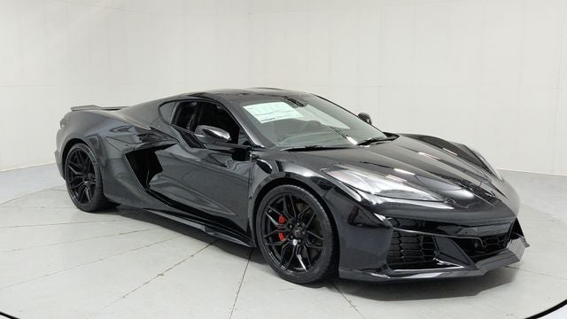 2026 Chevrolet Corvette Z06