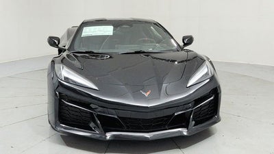 2026 Chevrolet Corvette Z06