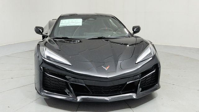 2026 Chevrolet Corvette Z06