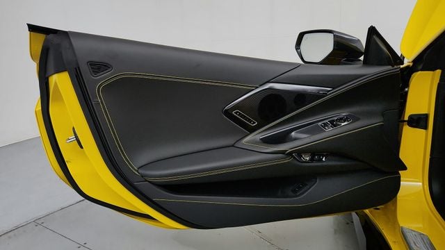 2026 Chevrolet Corvette Z06