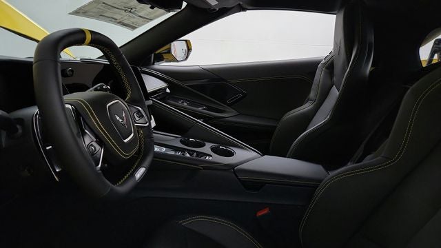 2026 Chevrolet Corvette Z06