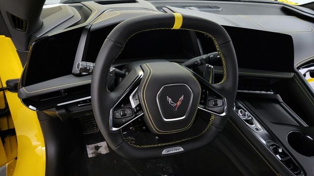 2026 Chevrolet Corvette Z06