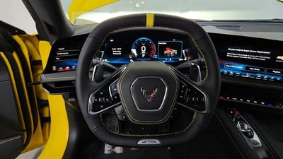 2026 Chevrolet Corvette Z06