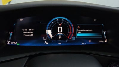 2026 Chevrolet Corvette Z06