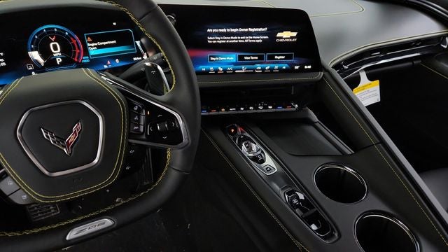 2026 Chevrolet Corvette Z06