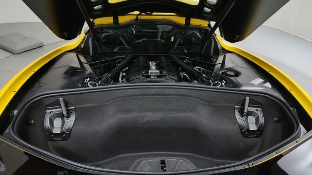 2026 Chevrolet Corvette Z06