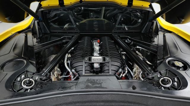 2026 Chevrolet Corvette Z06