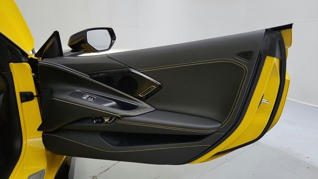 2026 Chevrolet Corvette Z06