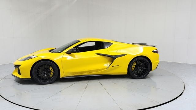 2026 Chevrolet Corvette Z06