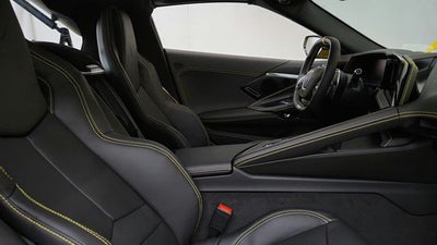 2026 Chevrolet Corvette Z06