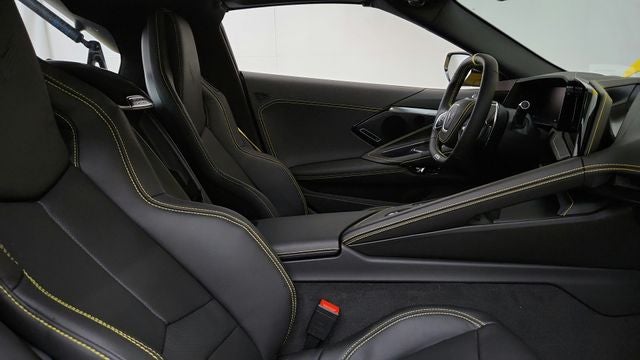 2026 Chevrolet Corvette Z06