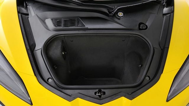 2026 Chevrolet Corvette Z06