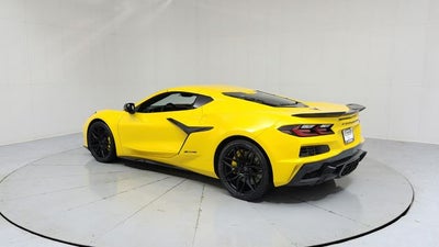 2026 Chevrolet Corvette Z06
