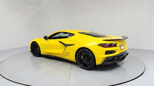 2026 Chevrolet Corvette Z06