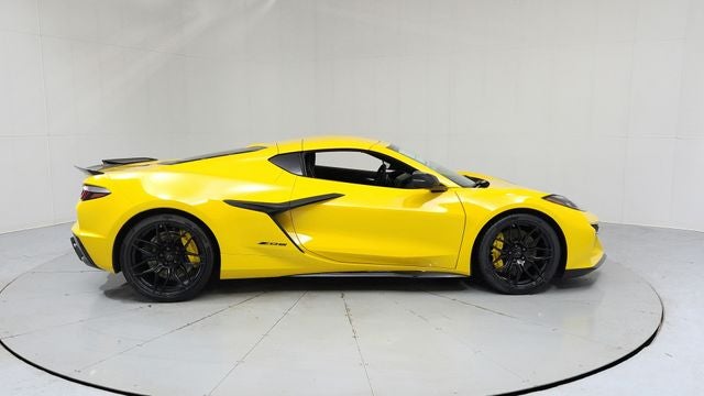 2026 Chevrolet Corvette Z06