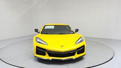 2026 Chevrolet Corvette Z06