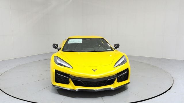 2026 Chevrolet Corvette Z06