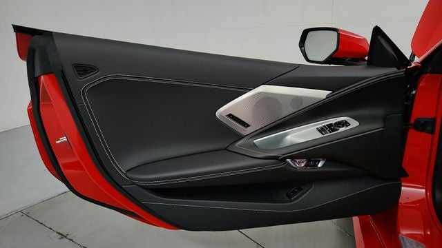 2026 Chevrolet Corvette Z06